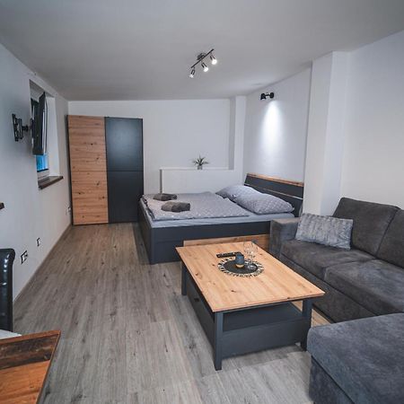 Apartmany V Podzamci Náchod Exteriör bild