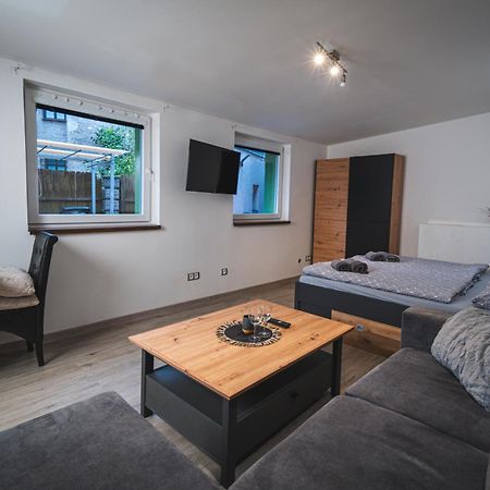 Apartmany V Podzamci Náchod Exteriör bild