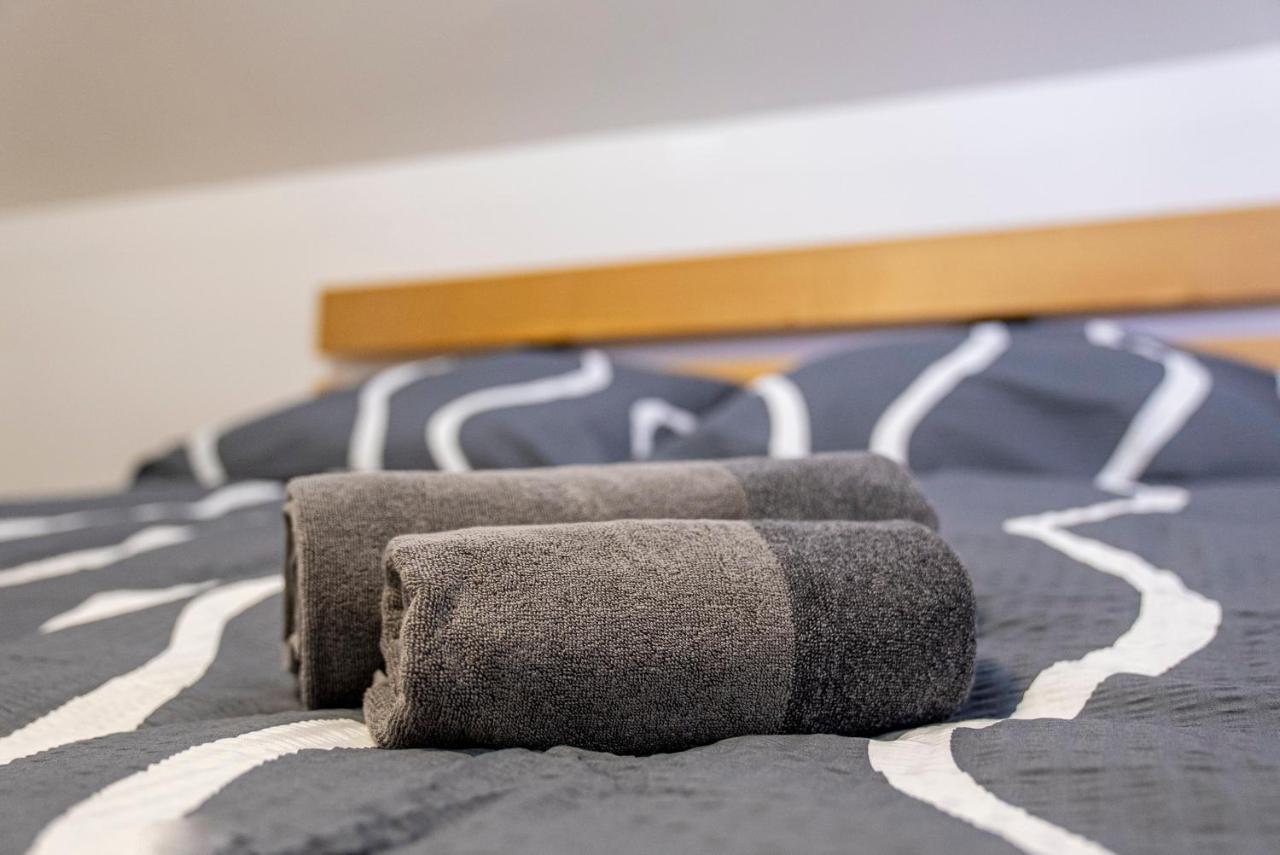 Apartmany V Podzamci Náchod Exteriör bild