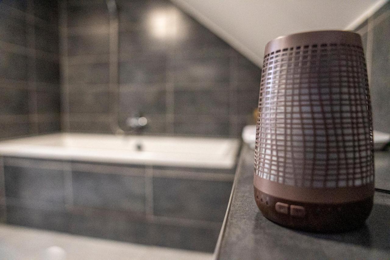 Apartmany V Podzamci Náchod Exteriör bild