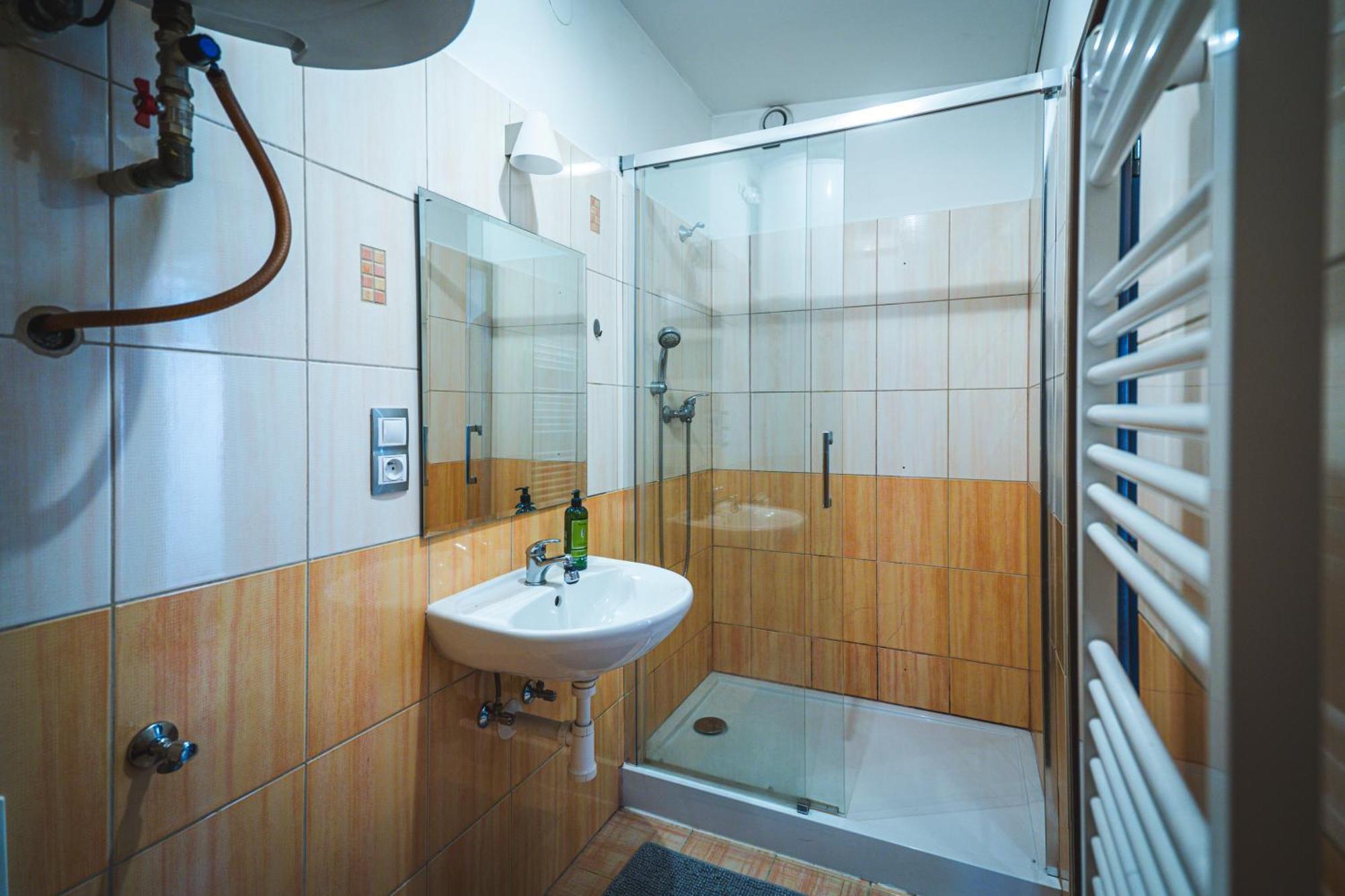 Apartmany V Podzamci Náchod Exteriör bild