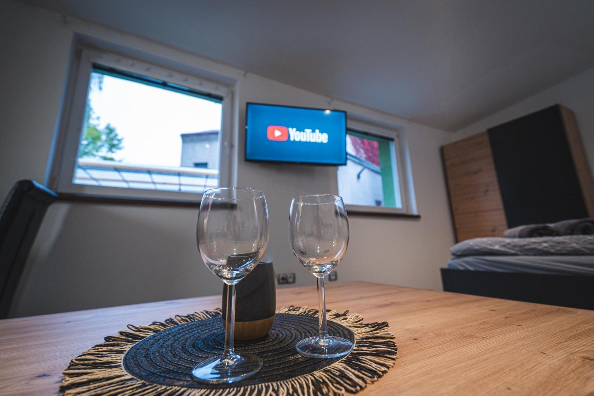 Apartmany V Podzamci Náchod Exteriör bild