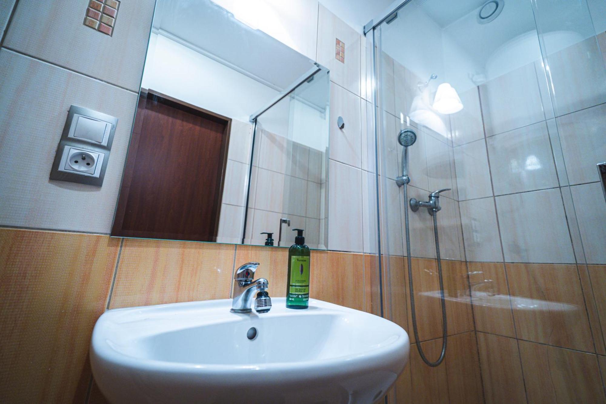 Apartmany V Podzamci Náchod Exteriör bild