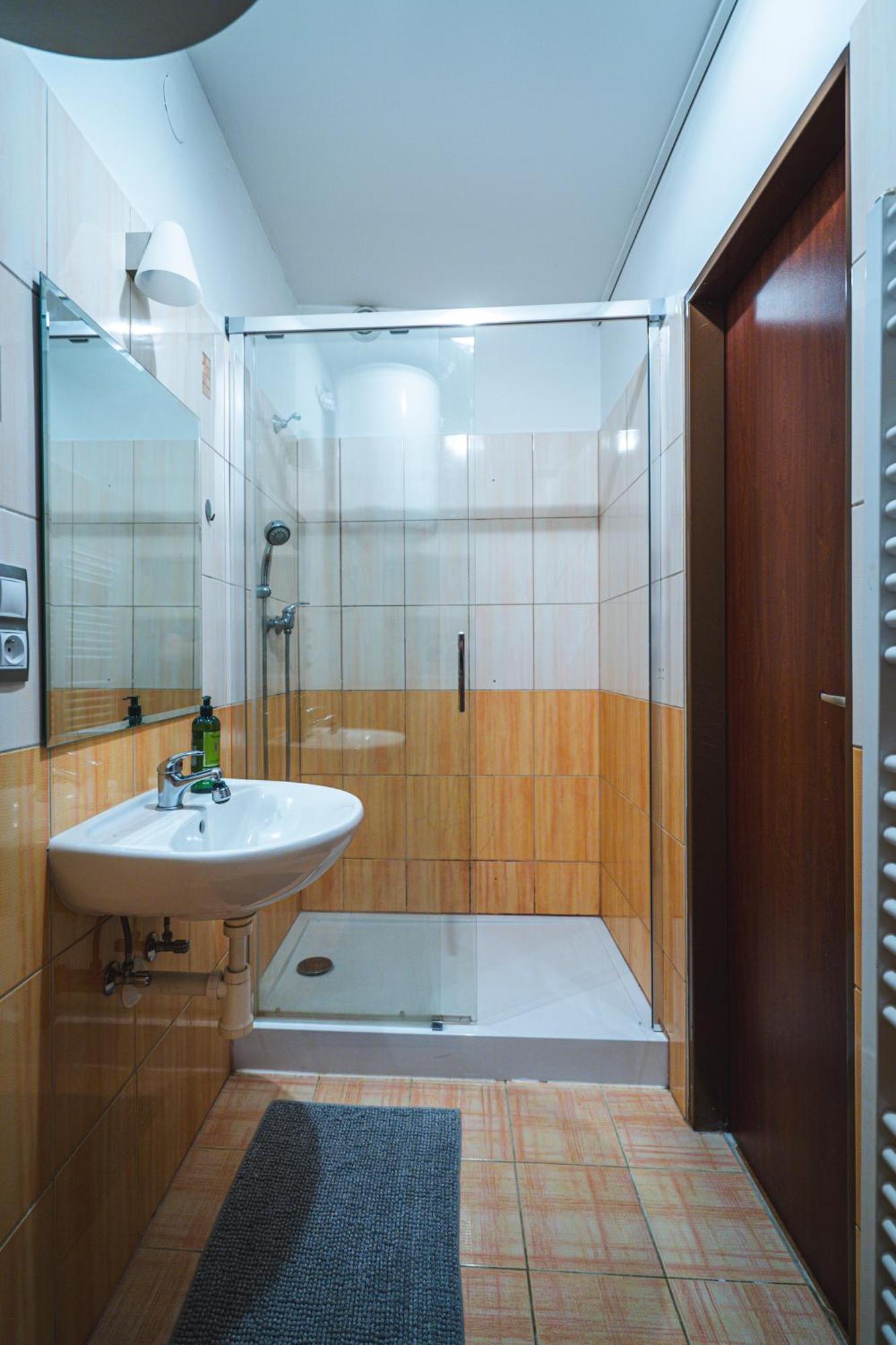 Apartmany V Podzamci Náchod Exteriör bild