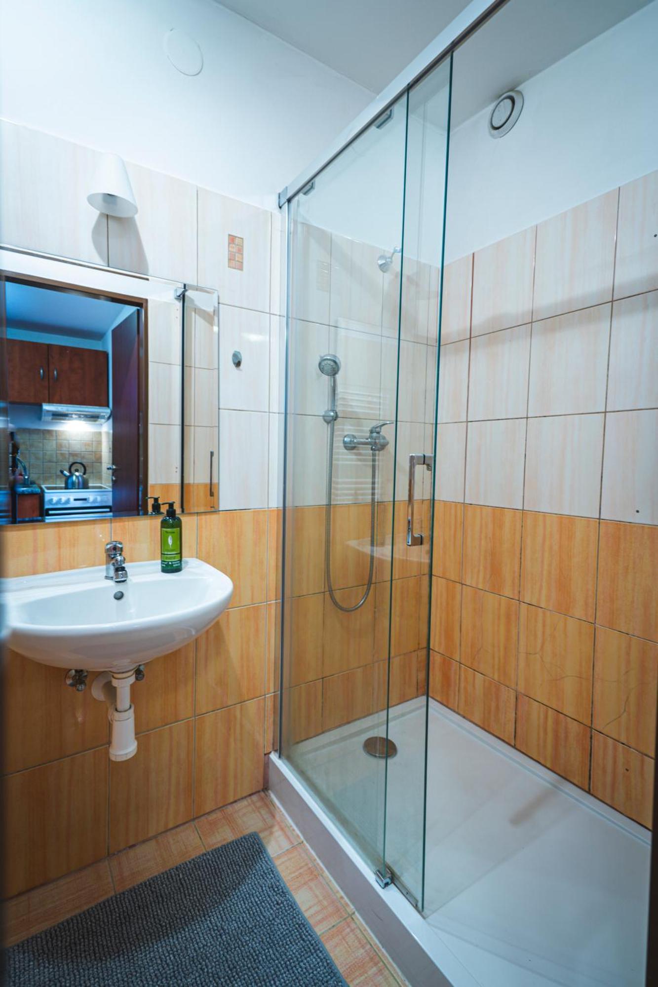 Apartmany V Podzamci Náchod Exteriör bild